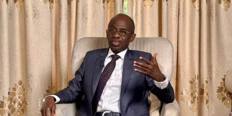 “NDC didn’t pull out from the Akwatia by-election because we wanted to expose the EC” – Asiedu Nketia