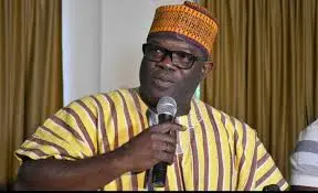 All you need to know about the late Mohammed Muniru Limuna – Biography