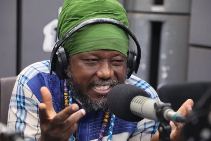 “Shatta Wale is not the only artiste, more will come up” – Blakk Rasta blows alarms