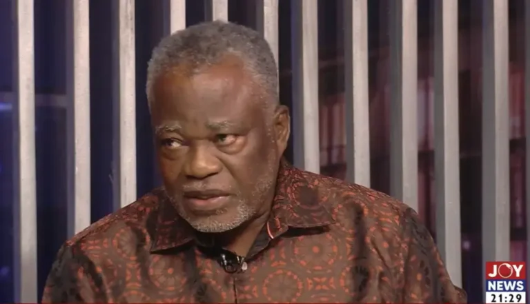 There’s no evidence of a mid-air explosion in the fatal Helicopter crash – Col Aboagye