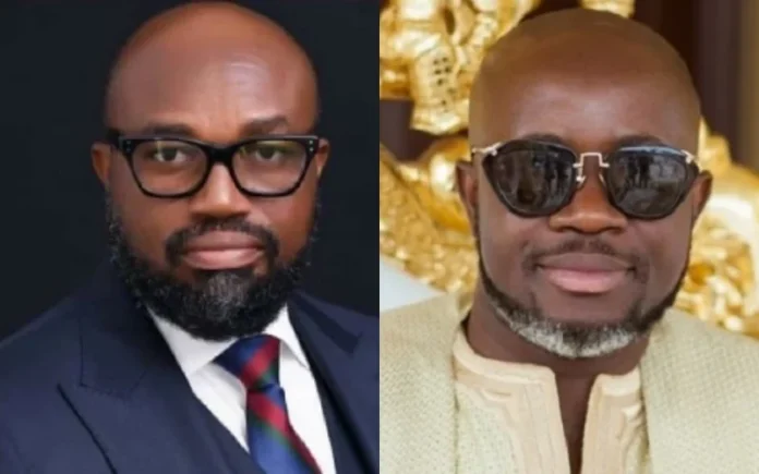 Daniel McKorly vs Raymond Archer