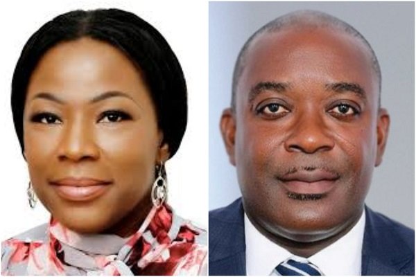 Dr Grace Ayensu-Danquah and GTEC boss, Prof Ahmed Jinapor https://ghnow.com/wp-content/uploads/2025/08/Dr-Grace-Ayensu-Danquah-and-GTEC-boss-Prof-Ahmed-Jinapor.jpg