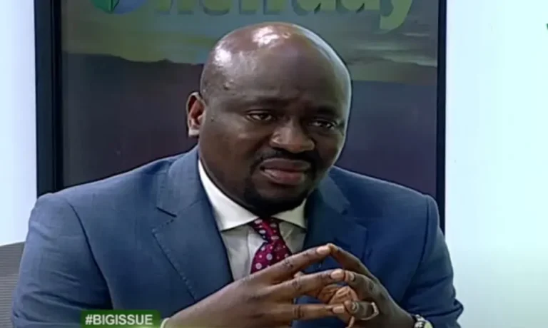 “I never thought I would witness that level of inefficiency” – Hamza Suhuyini fires GAF