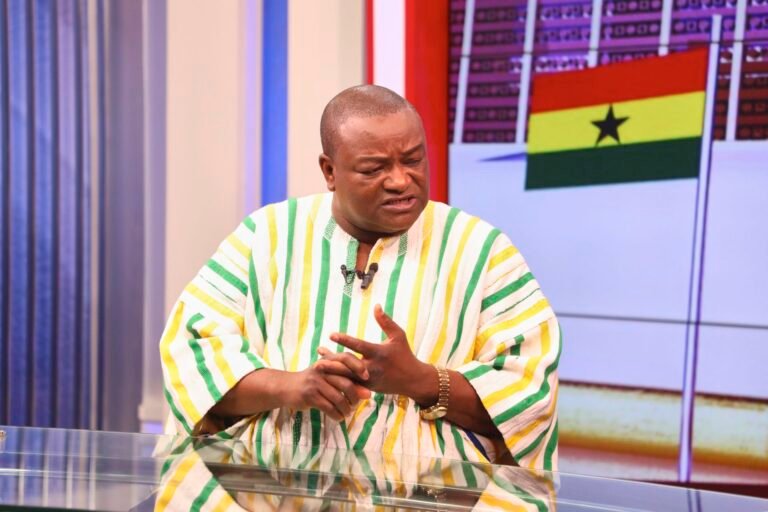 “When you are destroying people’s reputation, be very careful” – Hassan Ayariga to GTEC