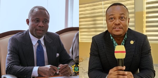 Health Minister Kwabena Mintah Akandoh and GRNMA General Secretary Dr David Tenkorang https://ghnow.com/wp-content/uploads/2025/08/Health-Minister-Kwabena-Mintah-Akandoh-and-GRNMA-General-Secretary-Dr-David-Tenkorang.jpg
