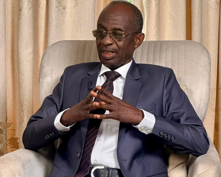 Don’t hide behind “Thank you tour” to advance your premature presidential ambitions – Asiedu Nketiah told