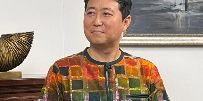 “I have never been an NDC Member” – Kojo Choi