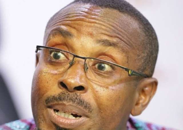 “Your vow was a standing declaration of human sacrifice” – Kwamena Duncan to Asiedu Nketia