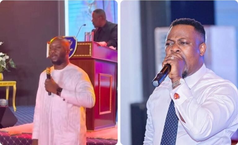 Nigel Gaisie is more qualified than you to be CEO – Abronye fires Basintale