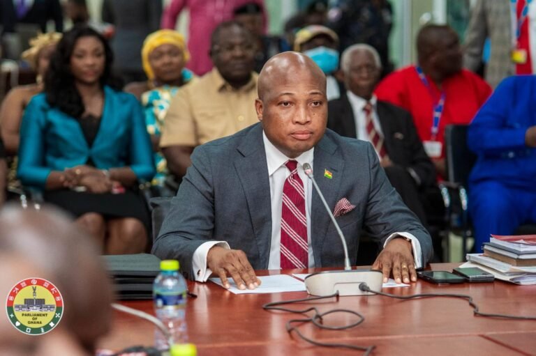 “Mr Principle Ghana is expecting your resignation” – NPP MP tells Ablakwa