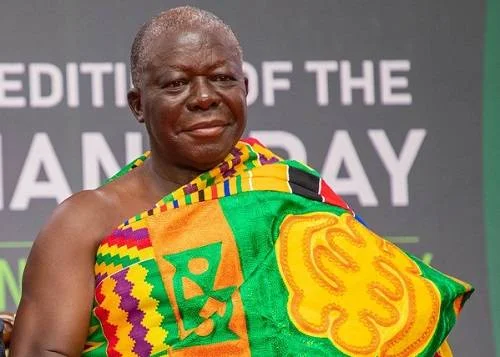 “Lives are at stake, enough of the politicising of the purchase of presidential planes” – Asantehene