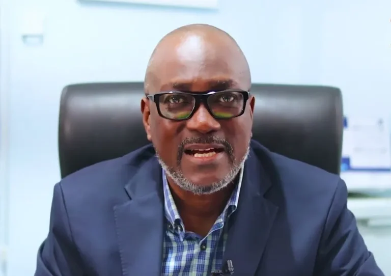 Ghana must scrap salary payments to retirees – Prof Prempeh on Ghana’s wage bill consuming 44% of tax revenue