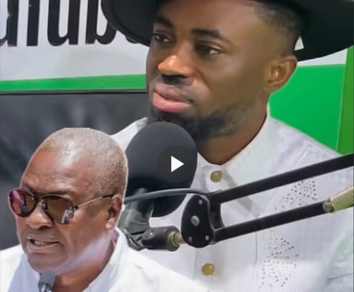 Prophet Fire Oja https://ghnow.com/wp-content/uploads/2025/08/Prophet-Fire-Oja.png