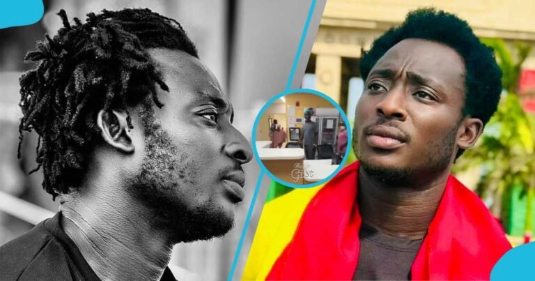 GRNMA issues 48-hour ultimatum to gov’t to arrest Ralph Saint Williams and others