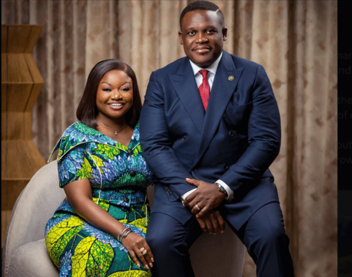 Sam George and Vera George https://ghnow.com/wp-content/uploads/2025/08/Sam-George-and-Vera-George.png