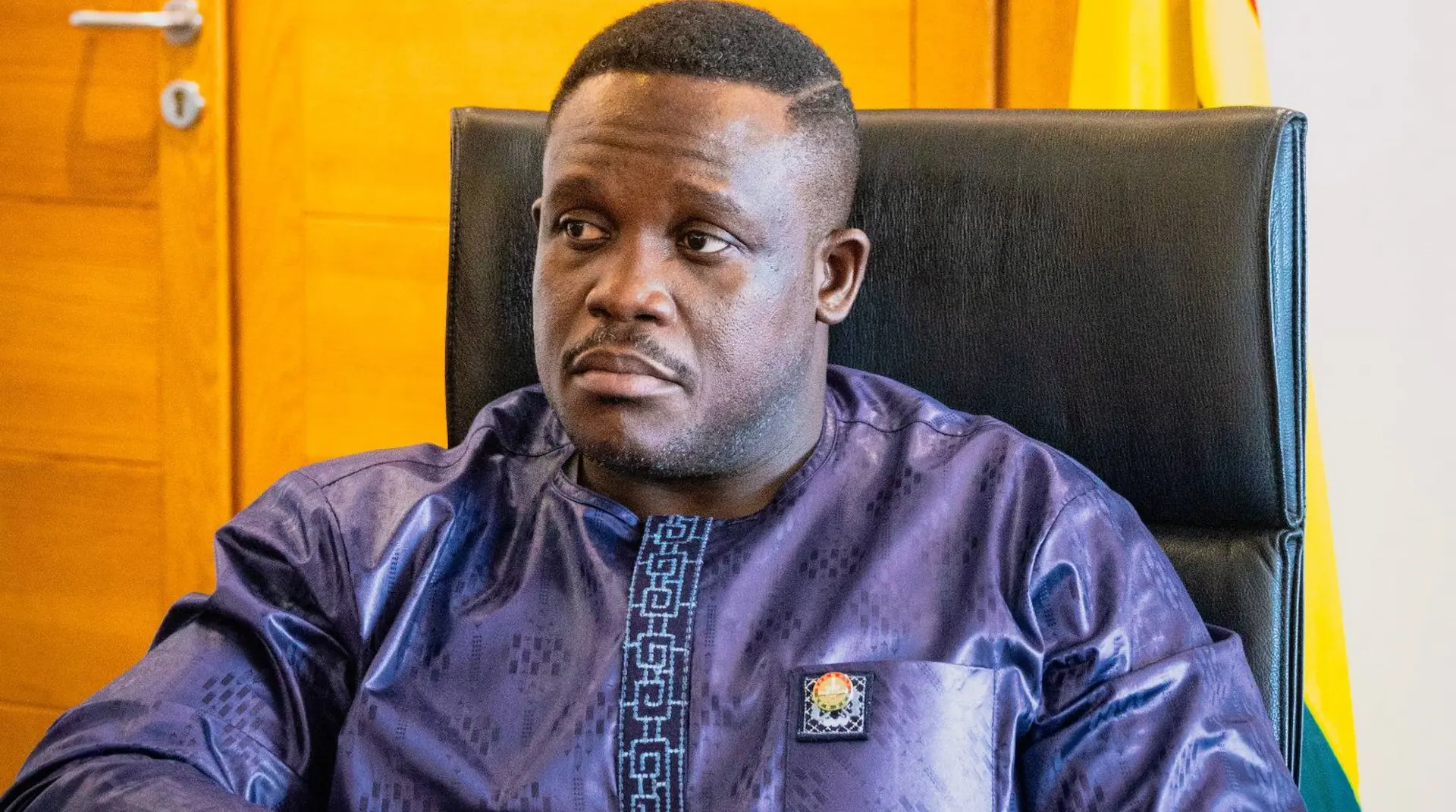 Sam George https://ghnow.com/wp-content/uploads/2025/08/Sam-George.webp