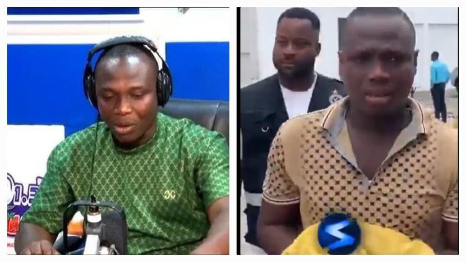 Wontumi TV presenter, Akyemkwaa Nana Kofi Asare https://ghnow.com/wp-content/uploads/2025/08/Wontumi-TV-presenter-Akyemkwaa-Nana-Kofi-Asare.jpg