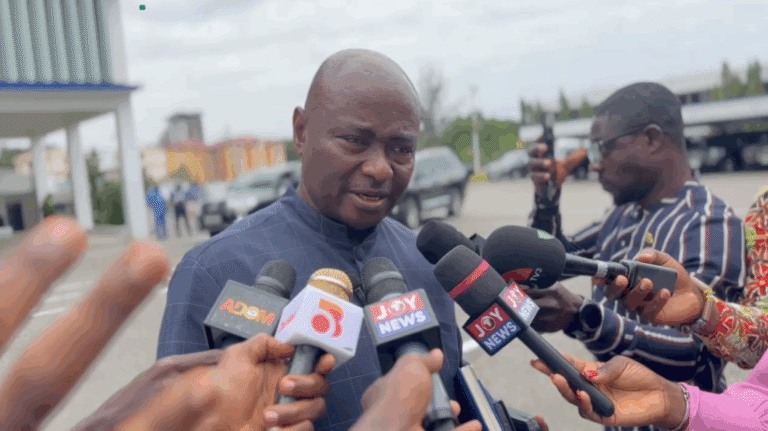 EC to begin printing ballot papers for Akwatia by-election on August 20