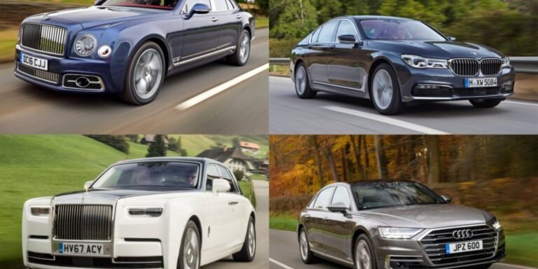 “10,000 stolen vehicles may be entering Ghana each year” – EOCO