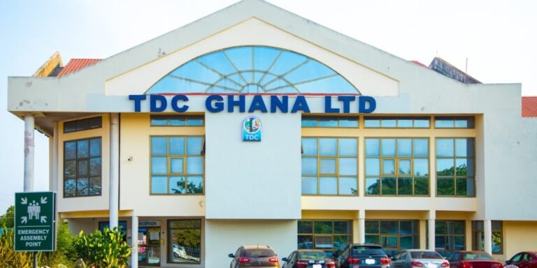 “It is very unfair” – NPP Secretary refute TDC claims of selling state land at GHS2k to his wife