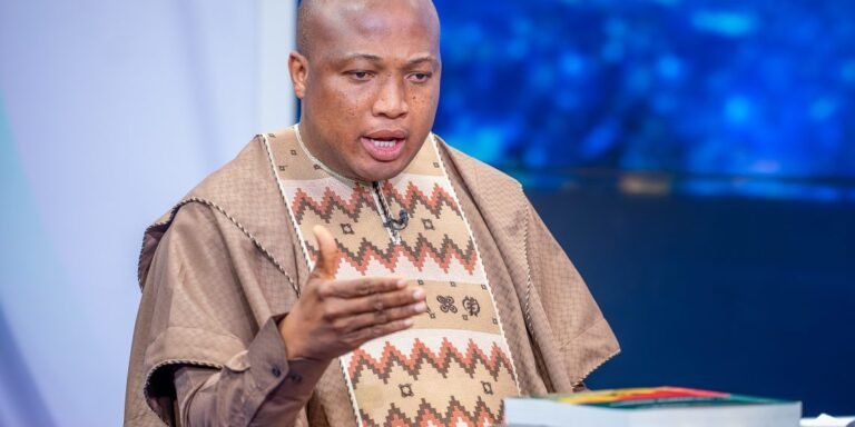 Gov’t can do better in galamsey fight – Ablakwa admits 