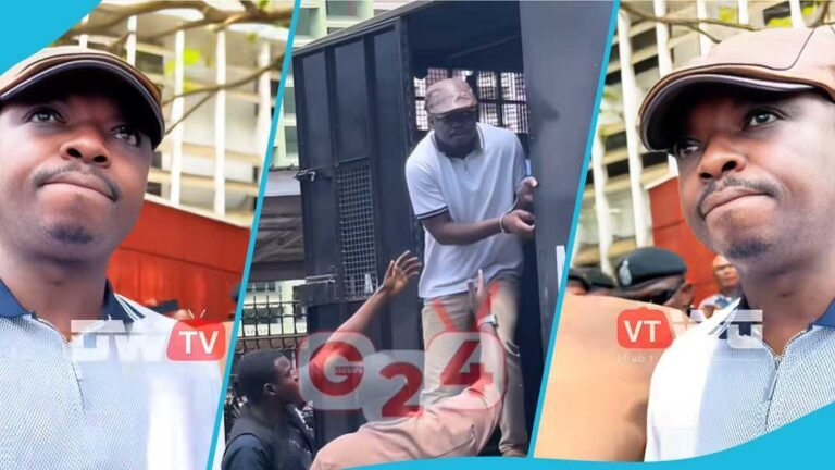 “Under two different regimes, the court has been consistent” – Judge handling Abronye case