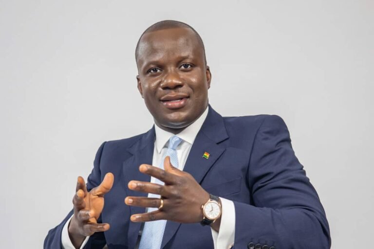 “Akufo-Addo administration did not deal with galamsey” – Abu Jinapor admits