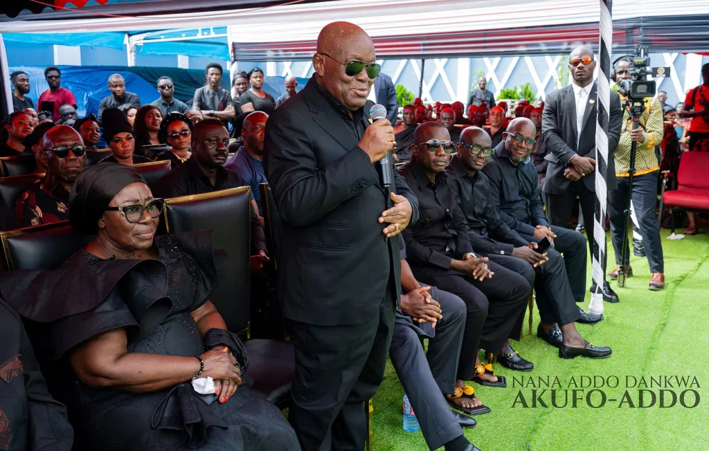 Akufo-Addo
