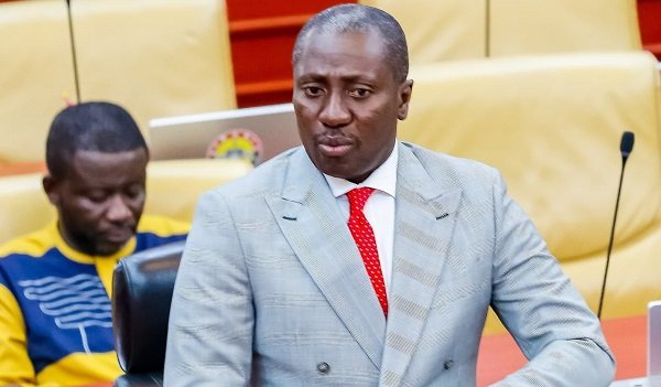 Alexander Afenyo-Markin