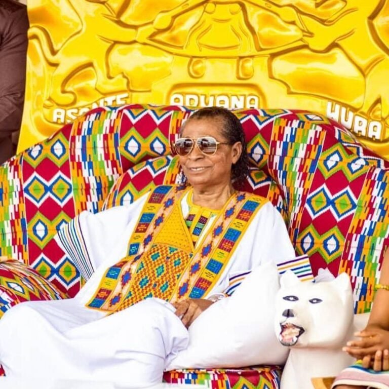 BREAKING – Apostle Dr Kwadwo Safo is dead