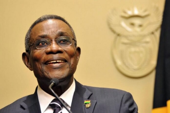 Atta Mills