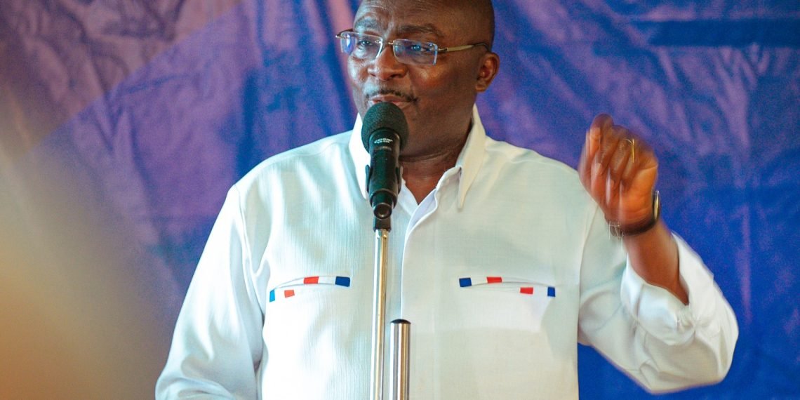 Bawumia