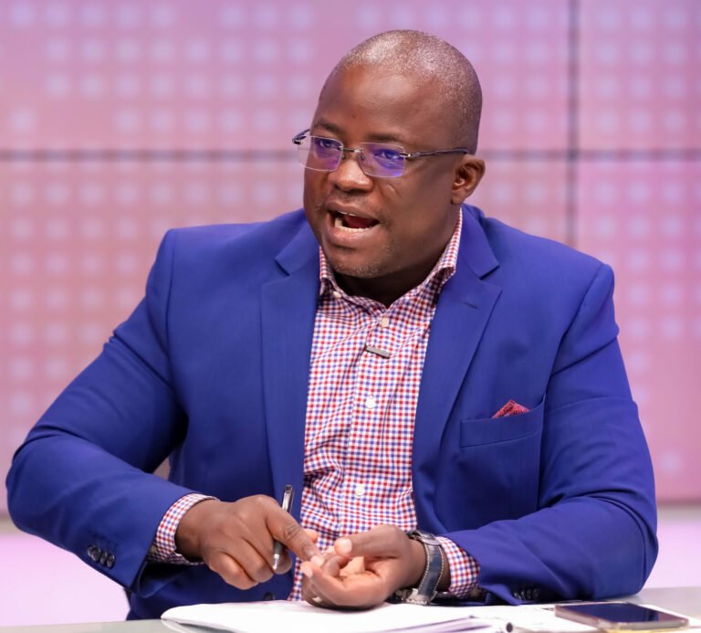 “Flagrant flip-flopping and hypocrisy” – Dr Zaato slams Mahama gov’t over IGP’s 2-year contract extension