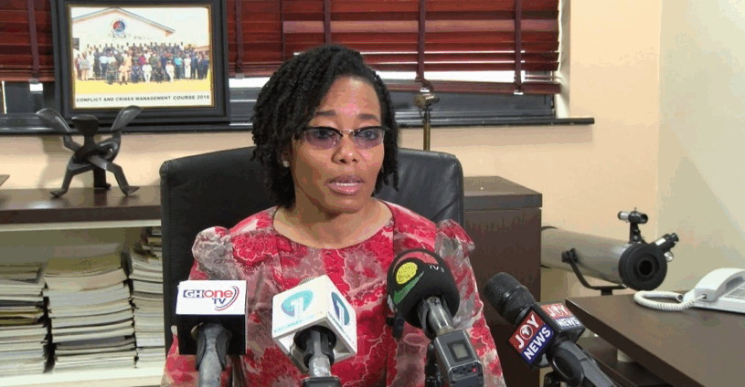 Dr Zanetor Agyemang Rawlings