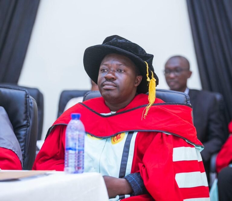 UCC law lecturer drags GTEC to court