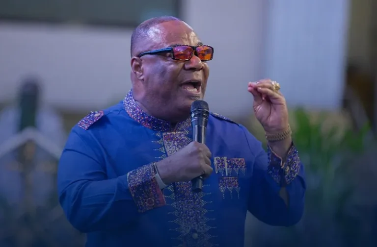 “Discourage men from weddings, unless he can prove he has GH¢100k in his account” – Duncan William