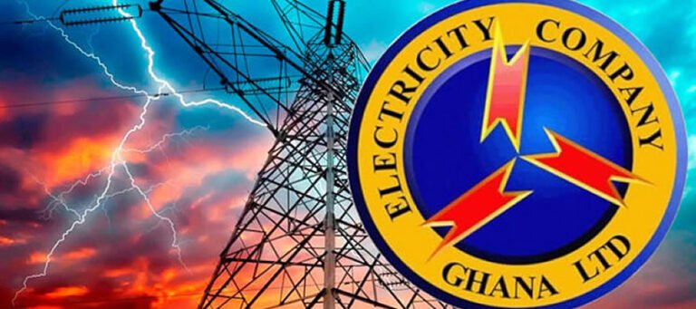 See details of GH¢189m unapproved budget blown by ECG in 2023