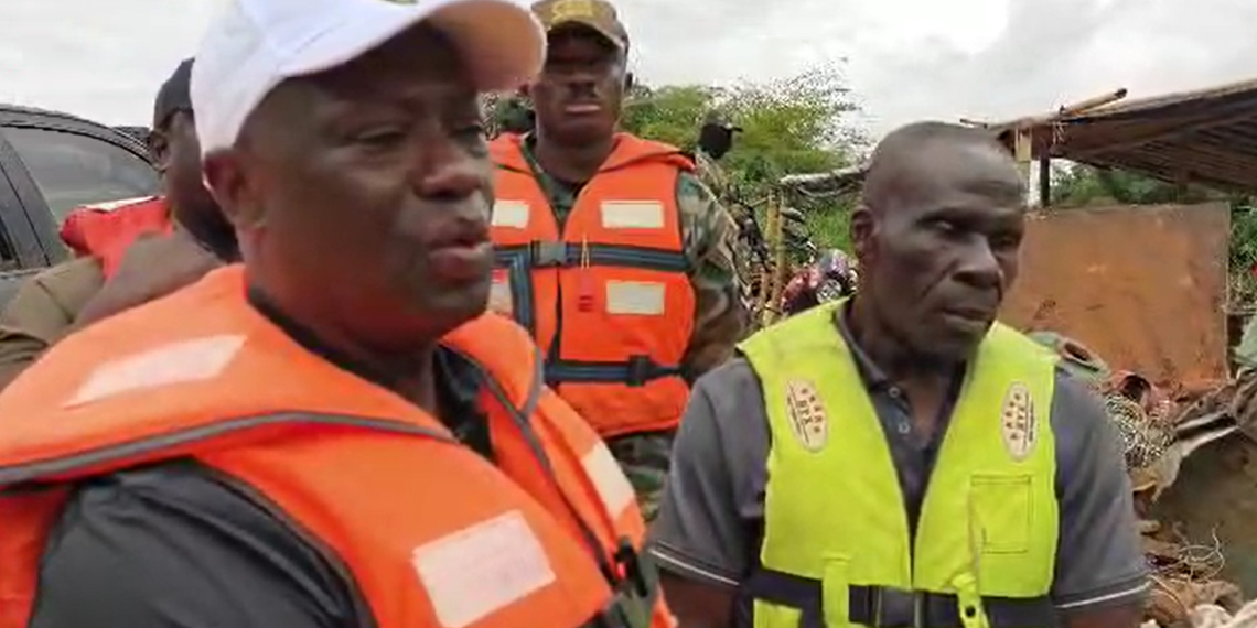 Emmanuel Armah-Kofi Buah