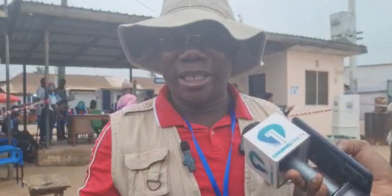 Global InfoAnalytics’ poll questionable, NPP will win Akwatia seat – Evans Nimako