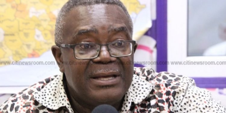 “We need to kill that small elephant called protocol” – Former GES Boss on SHS placement chaos