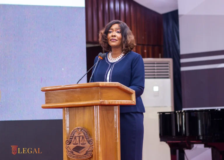 EOCO’s attempted arrest of Manhyia South MP a grave concern – GBA  