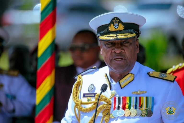 “I’m not on the way to becoming a supreme leader or an autocrat” – Mahama