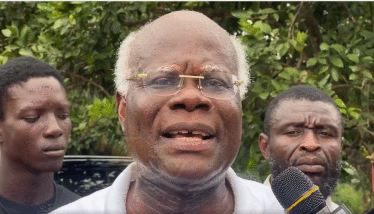 My “best friend” Ken Agyapong insulted me till his wife, and I cried – KT Hammond opens up