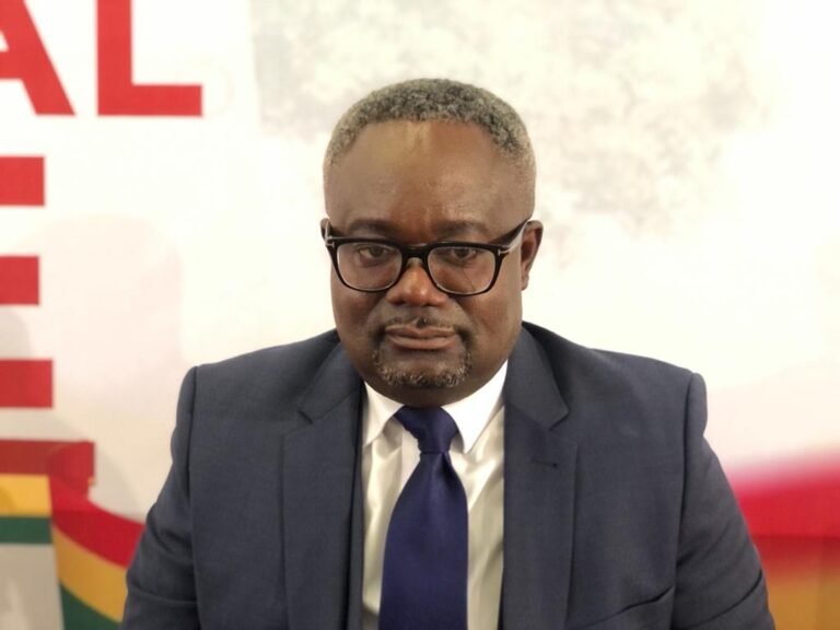 Kofi Akpaloo ‘rots’ in EOCO custody 5 days after arrest