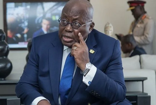 LACK-COURAGE-President-Akufo-Addo