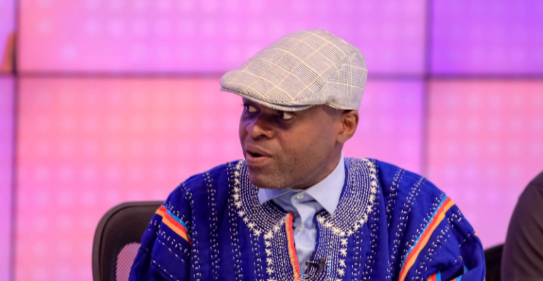 NPP must beg IGP Yohuno to withdraw Abronye case – Lawyer Kpebu