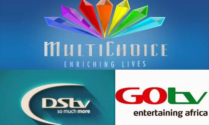 MultiChoice
