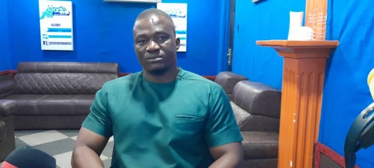 “Our party cannot be in power, and we will still be suffering” – NDC MP cries out  