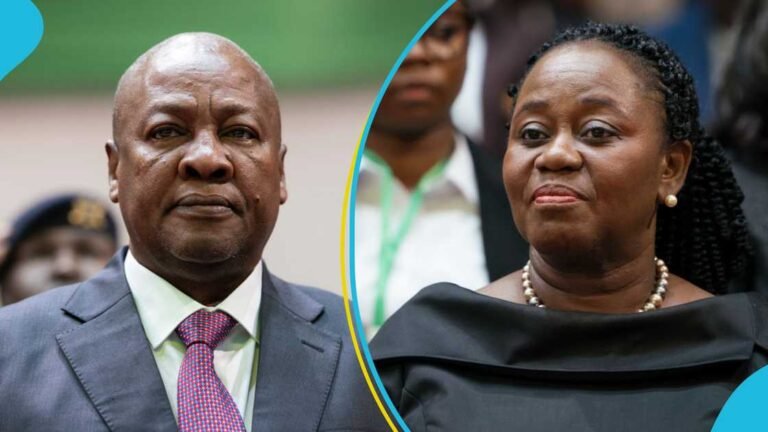 “It will be wrong for President Mahama to appoint a new CJ” – Kofi Bentil