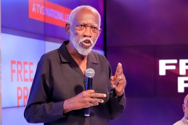 Decline in 2025 WASSCE results due to tighter exam supervision – Prof Adei